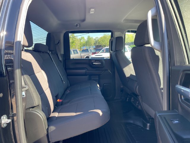 Used 2024 GMC Sierra 2500 Pro AWD/4WD image 14
