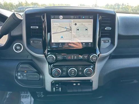 Certified 2024 RAM 3500 Tradesman w/ Chrome Appearance Group image 10