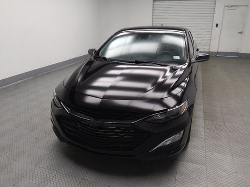 Used 2024 Chevrolet Malibu LS w/ Driver Confidence Package FWD image 15
