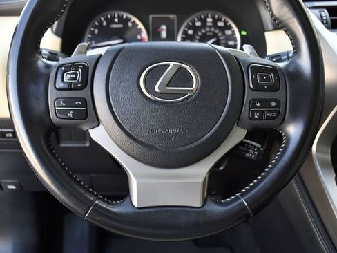 Used 2021 Lexus NX 300 NX 300 image 7