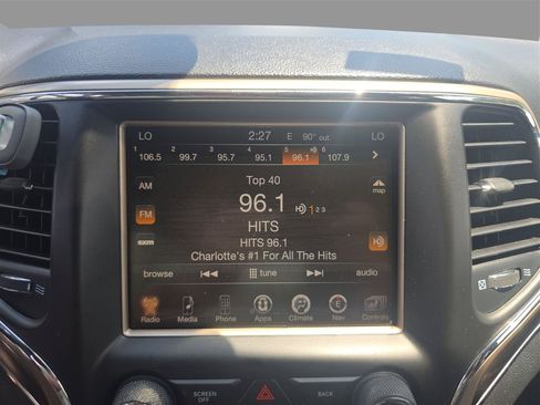 Used 2020 Kia Optima LX FWD image 18
