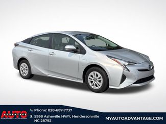 Used 2017 Toyota Prius Two FWD 360° Tour