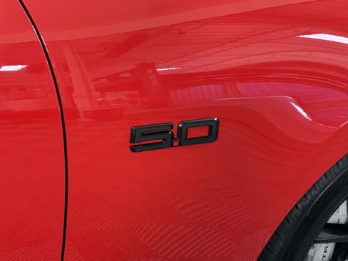 New 2026 Ford Mustang GT Premium image 9