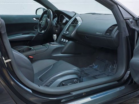 Used 2011 Audi R8 V10 AWD/4WD image 83