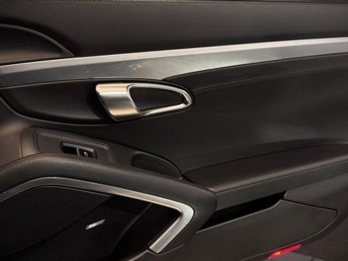 Used 2014 Porsche 911 Carrera 4S image 14