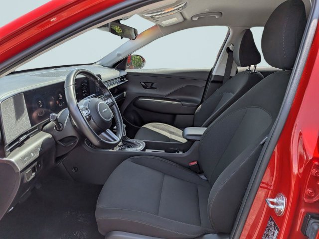 Used 2025 Hyundai Kona SEL AWD/4WD image 19
