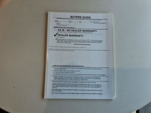 Certified 2024 Toyota Tacoma 4x4 Double Cab Hybrid image 36