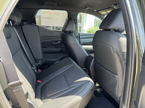 New 2026 Hyundai Santa Cruz SEL image 26