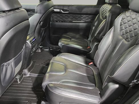 Used 2020 Hyundai Palisade Limited AWD/4WD image 25