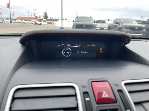 Used 2020 Subaru WRX image 16