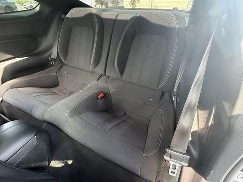 Used 2023 Ford Mustang GT w/ Security Package RWD image 14