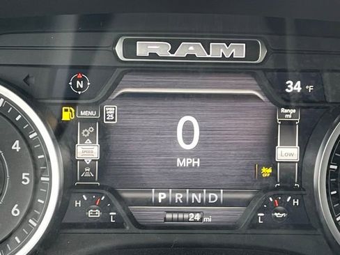 New 2026 RAM 2500 Big Horn image 20