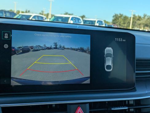 New 2026 Kia K5 GT-Line image 22