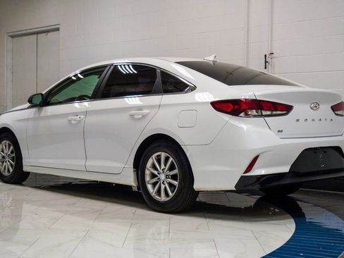 Used 2019 Hyundai Sonata SE image 32