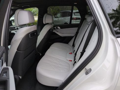 New 2026 BMW X5 xDrive50e w/ M Sport Package AWD/4WD image 14