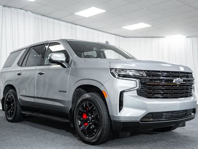 Used 2023 Chevrolet Tahoe RST w/ RST Performance Edition
