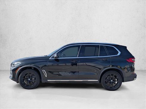Used 2020 BMW X5 xDrive40i w/ Premium Package image 8
