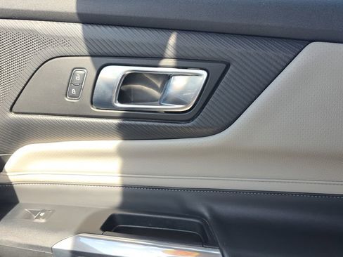 Used 2024 Ford Mustang Premium RWD image 13