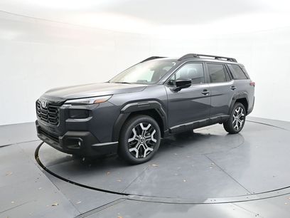 New 2026 Subaru Outback Touring XT