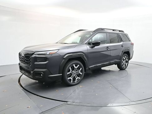 New 2026 Subaru Outback Touring XT AWD/4WD image 1