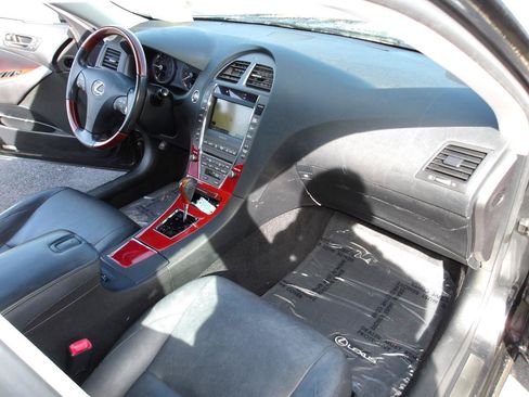 Used 2008 Lexus ES 350 FWD image 12
