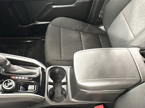 Used 2024 Chevrolet Colorado Trail Boss w/ Advanced Trailering Package image 32