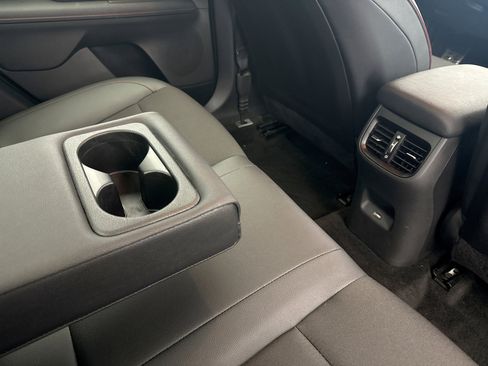 Used 2024 Kia Forte GT image 21