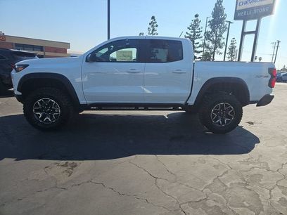 New 2026 Chevrolet Colorado ZR2 w/ Technology Package