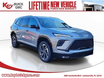 New 2025 Buick Enclave Sport Touring w/ Super Cruise Package