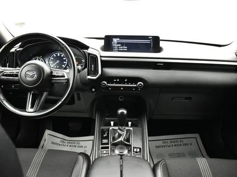 Used 2025 MAZDA CX-50 AWD 2.5 S w/ Preferred Package image 19