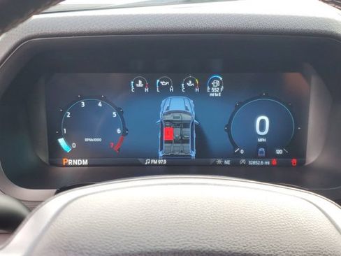 Used 2025 Ford F150 XLT w/ Equipment Group 301A Standard AWD/4WD image 21