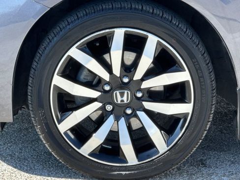 Used 2014 Honda Civic EX-L image 24