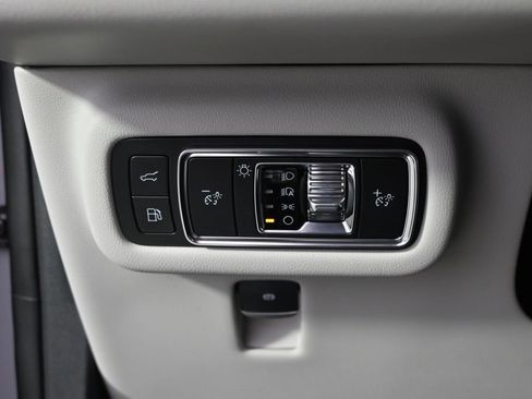 New 2026 Lincoln Nautilus Reserve w/ Jet Appearance Package AWD/4WD image 24