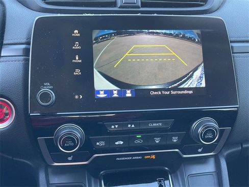 Used 2022 Honda CR-V Special Edition image 18