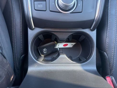 Used 2023 MAZDA CX-5 AWD 2.5 S w/ Premium Package image 29