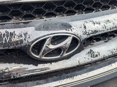 Used 2007 Hyundai Santa Fe AWD image 10