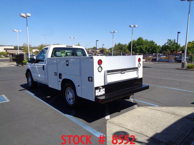 Used 2016 Ford F350 XL RWD image 4
