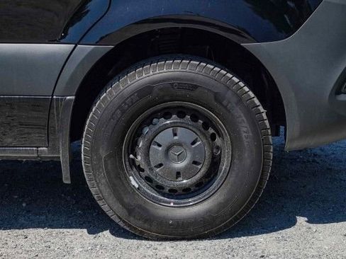 New 2025 Mercedes-Benz Sprinter 2500 image 13