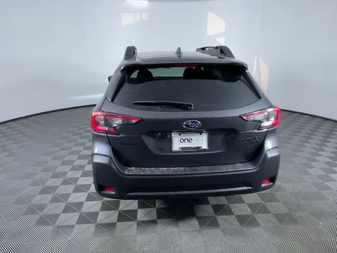Used 2023 Subaru Outback Onyx Edition XT image 7