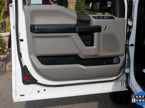 Used 2019 Ford F250 XL w/ XL Value Package image 14