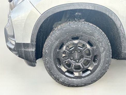 New 2026 Honda Ridgeline TrailSport image 31