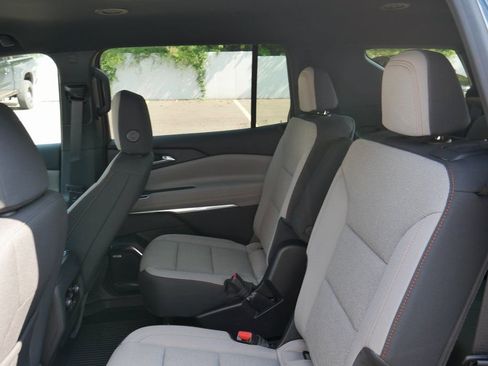 New 2026 Chevrolet Traverse LT w/ Enhanced Driving Package image 26