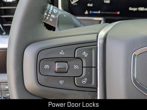 New 2026 GMC Sierra 1500 SLT AWD/4WD image 20