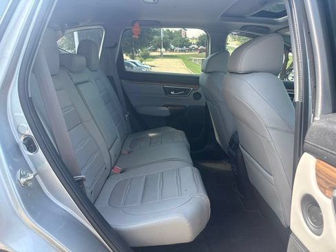Used 2020 Honda CR-V EX-L image 10