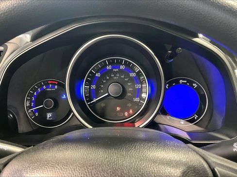 Used 2015 Honda Fit EX image 25