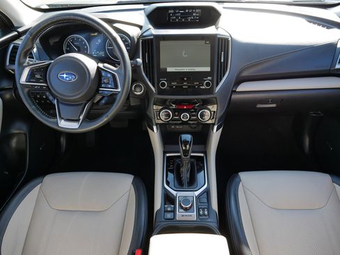 Used 2024 Subaru Forester Limited image 10