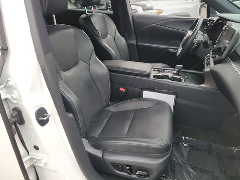 Used 2023 Lexus RX 350 image 16