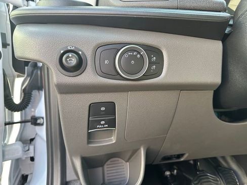 New 2025 Ford Transit 350 XLT image 11