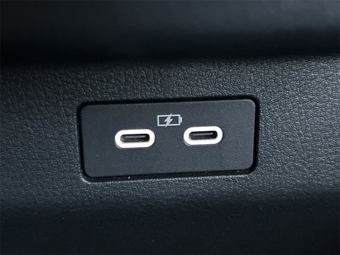 Used 2025 MAZDA CX-50 AWD 2.5 S w/ Preferred Package image 22