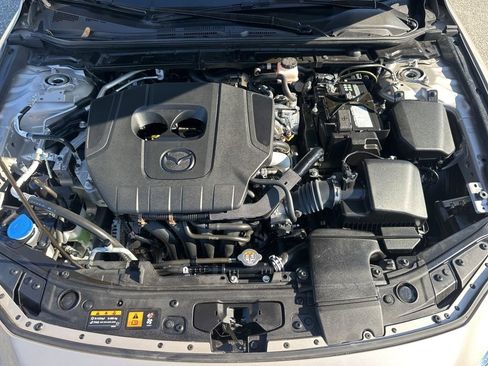 Used 2025 MAZDA MAZDA3 s image 33